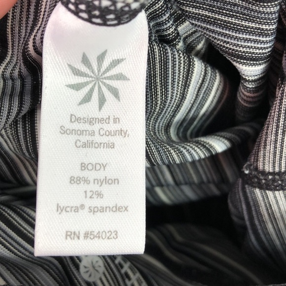 Athleta - Chaturanga Leggings - XS - Picture 7 of 9